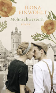 Title: Mohnschwestern, Author: Ilona Einwohlt