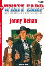 Wyatt Earp 58 - Western: Jonny Behan