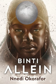 Title: Binti 1: Allein, Author: Nnedi Okorafor