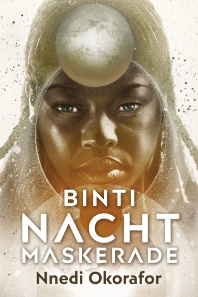 Binti 3: Nachtmaskerade