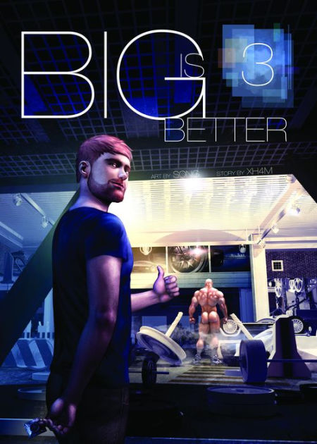 big-is-better-3-by-xh4m-song-paperback-barnes-noble