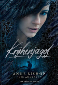 Title: Krähenjagd, Author: Anne Bishop