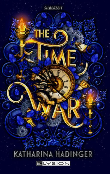 The Time War: Silberzeit