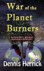 War of the Planet Burners