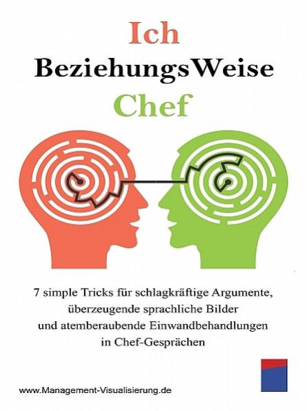 Ich BeziehungsWeise Chef