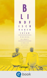 Title: Blindfisch, Author: Karen-Susan Fessel