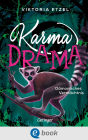 Karma Drama 3. Dämonisches Vermächtnis