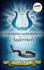 Das helle Kind - Band 2: Anderswelt: Roman