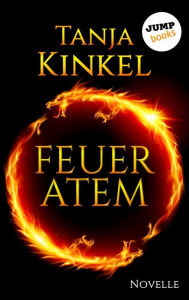 Title: Feueratem: Eine Novelle, Author: Tanja Kinkel