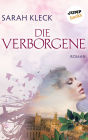 Die Verborgene: Roman