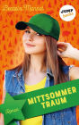 Mittsommertraum: Roman