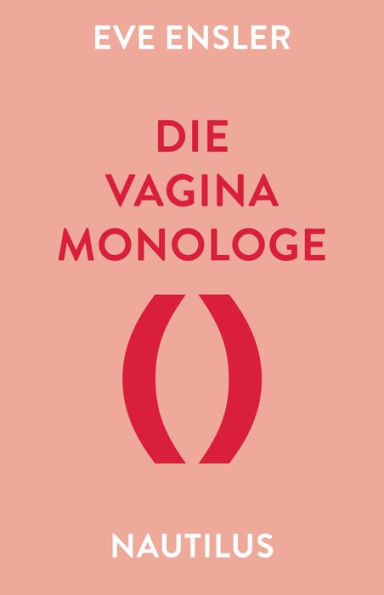 Die Vagina-Monologe