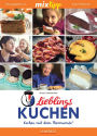 MIXtipp Lieblings-Kuchen: Kochen mit dem Thermomix TM5 und TM31