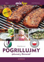 MIXtipp Pogrillujmy (polskim): Gotowanie z Thermomix® TM5® und TM31®