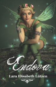 Title: Endova: Roman, Author: Lara Elisabeth Lützen