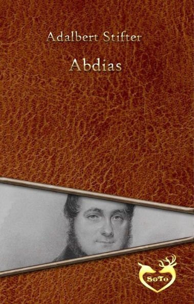 Abdias