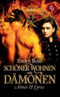 Schöner wohnen mit Dämonen (Liebe, Romantasy)