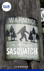 Sasquatch (Kurzgeschichte, Spannung)