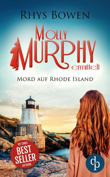 Mord auf Rhode Island: Band 5