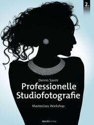 Title: Professionelle Studiofotografie: Masterclass Workshop, Author: Dennis Savini