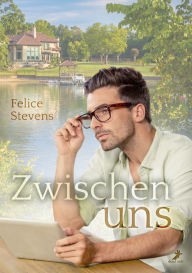 Title: Zwischen uns: Breakfast Club 4, Author: Felice Stevens