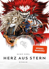 Title: Herz aus Stern: von Nino Kerl, Author: Nino Kerl