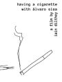 Having a Cigarette with Alvaro Siza: A Film by Iain Dilthey