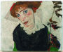 Alternative view 2 of Egon Schiele: Masterpieces from the Leopold Museum