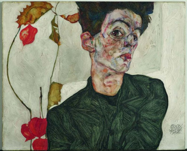 Egon Schiele: Masterpieces from the Leopold Museum