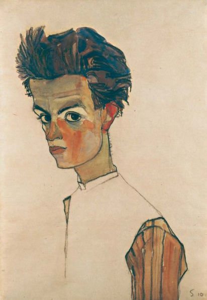 Egon Schiele: Masterpieces from the Leopold Museum