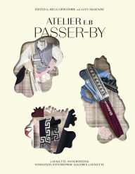 Title: Atelier E.B: Passer-By, Author: Beca Lipscombe