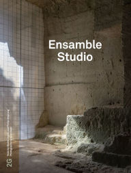 Title: 2G: Ensamble Studio: Issue #82, Author: Moises Puente