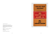Alternative view 2 of Guillaume Bijl: Multiples & Editions