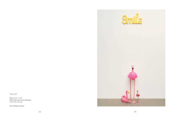 Guillaume Bijl: Multiples & Editions
