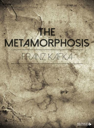 Title: The Metamorphosis, Author: Franz Kafka