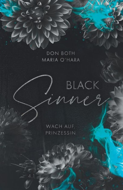 Black Sinner: Wach auf, Prinzessin 2 by Maria O'Hara, Don Both, Paperback