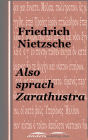 Also sprach Zarathustra