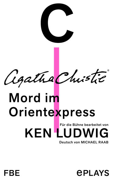 Mord im Orientexpress: Theaterstück