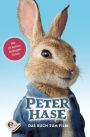 Peter Hase: Das Buch zum Film