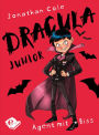 Dracula junior: Agent mit Biss