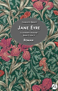 Title: Jane Eyre. Band 3 von 3: Illustrierte Ausgabe, Author: Charlotte Brontë