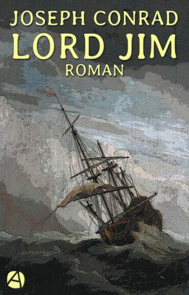 Lord Jim: Roman