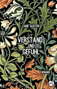Title: Verstand und Gefühl: Roman, Author: Jane Austen
