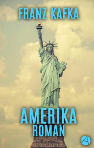 Title: Amerika: Roman, Author: Franz Kafka