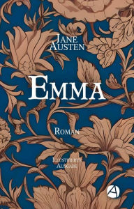 Title: Emma. Illustrierte Ausgabe: Roman, Author: Jane Austen