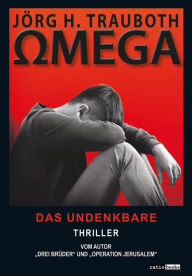 Title: Omega, Author: Jörg H. Trauboth
