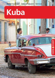 Title: Kuba - VISTA POINT Reiseführer A bis Z, Author: Martina Miethig