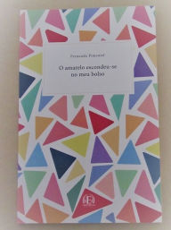 Title: Gira mais uma vez, Author: Fernanda Pimentel