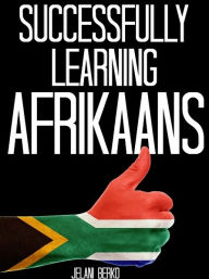 Title: Successfully Learning Afrikaans, Author: Jelani Berko