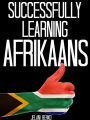 Successfully Learning Afrikaans